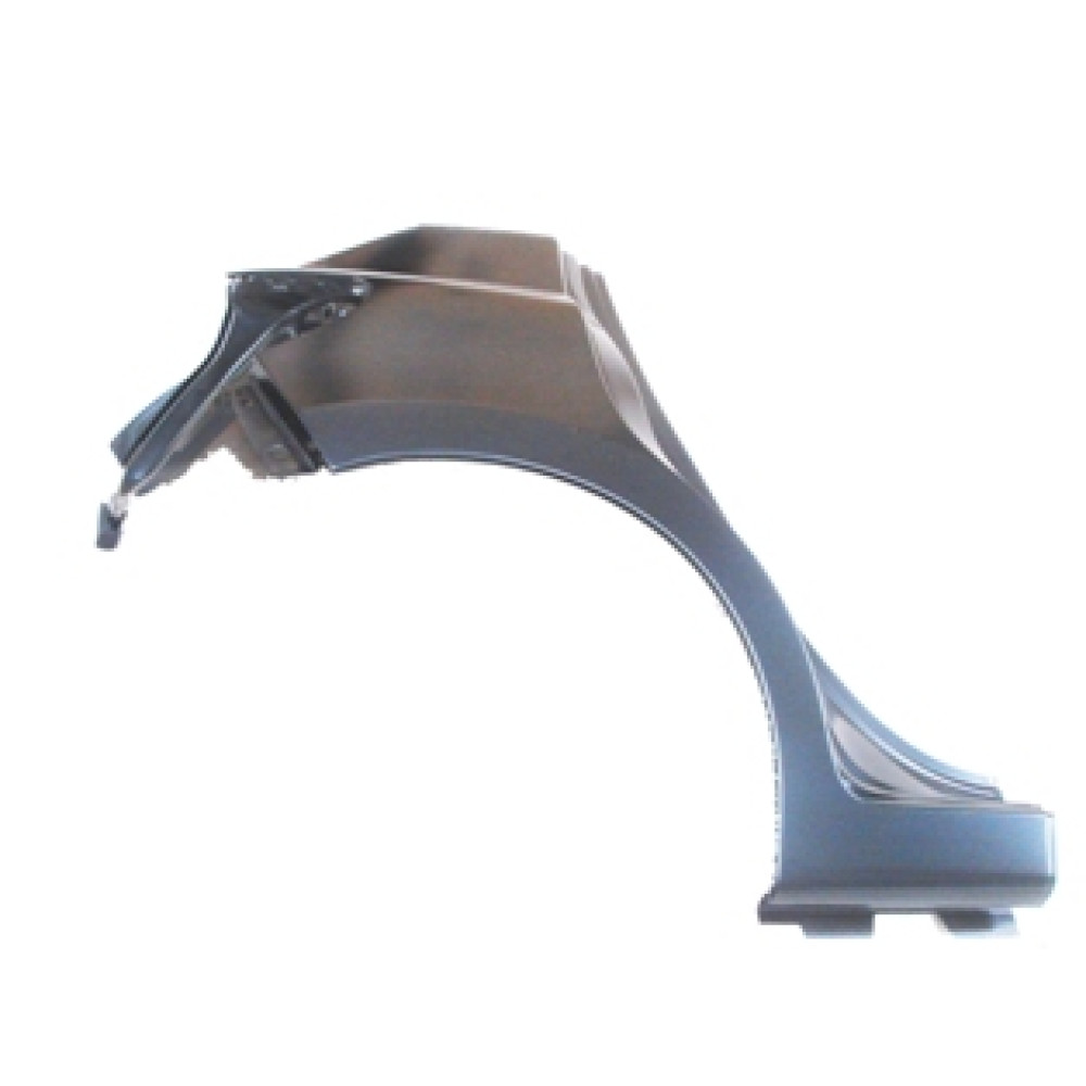 PEUGEOT 207- 06/12; ARKA ÇAMURLUK SAĞ (5KAPI) (TW) 1521-2701