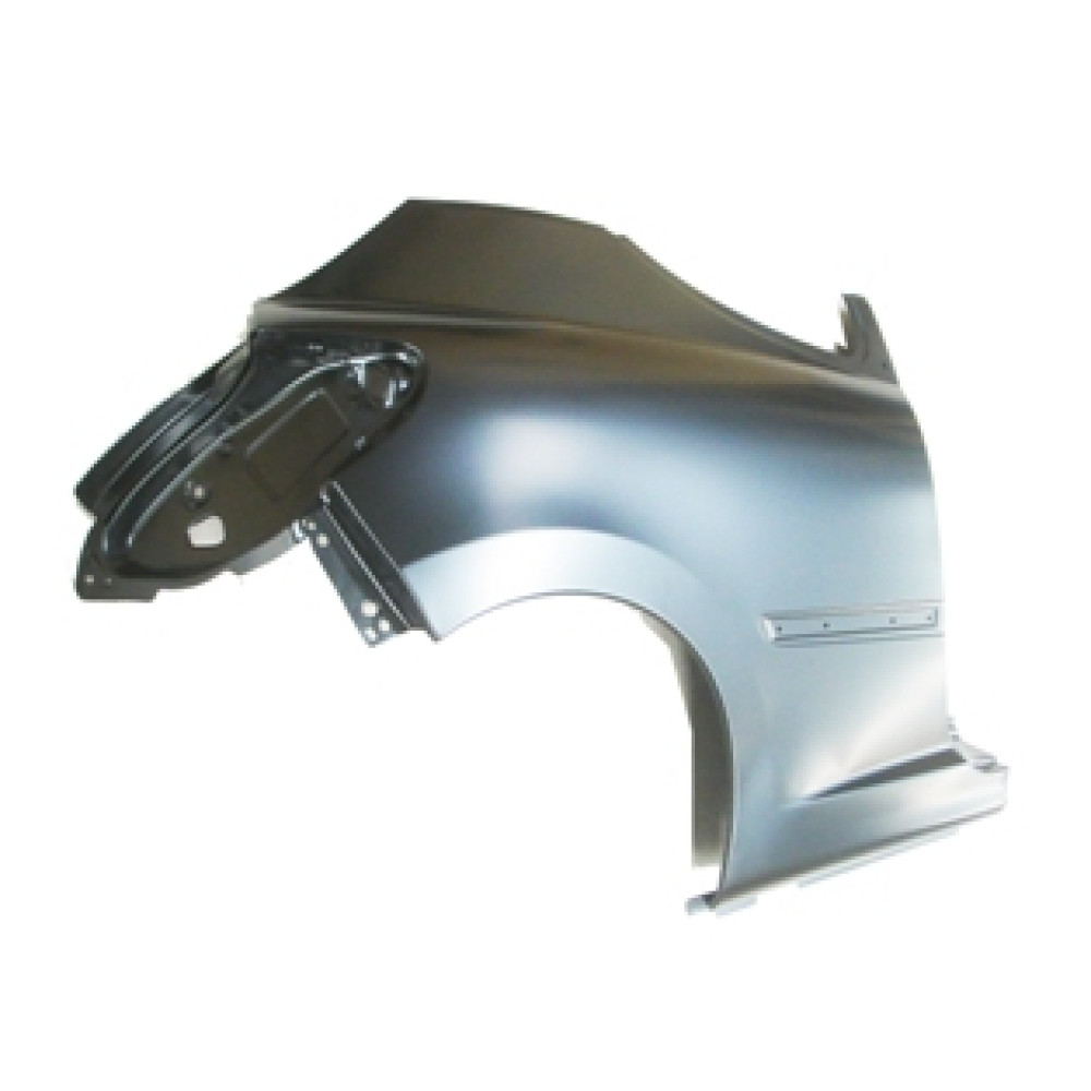 PEUGEOT 207- 06/12; ARKA ÇAMURLUK SAĞ (3KAPI) (TW) 1521-2703