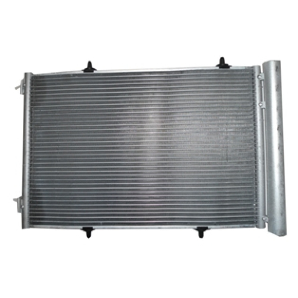 PEUGEOT 207- 06/12; KLİMA RADYATÖRÜ (TYG) 1521-4830D