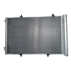 PEUGEOT 207- 06/12; KLİMA RADYATÖRÜ (TYG) 1521-4830D