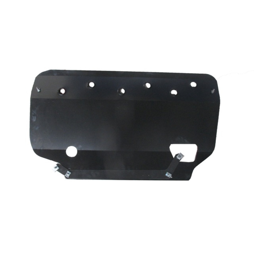 PEUGEOT 207- 06/12; KARTER MUHAFAZA SACI (METAL) 1521-6940