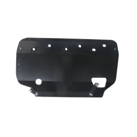 PEUGEOT 207- 06/12; KARTER MUHAFAZA SACI (METAL) 1521-6940
