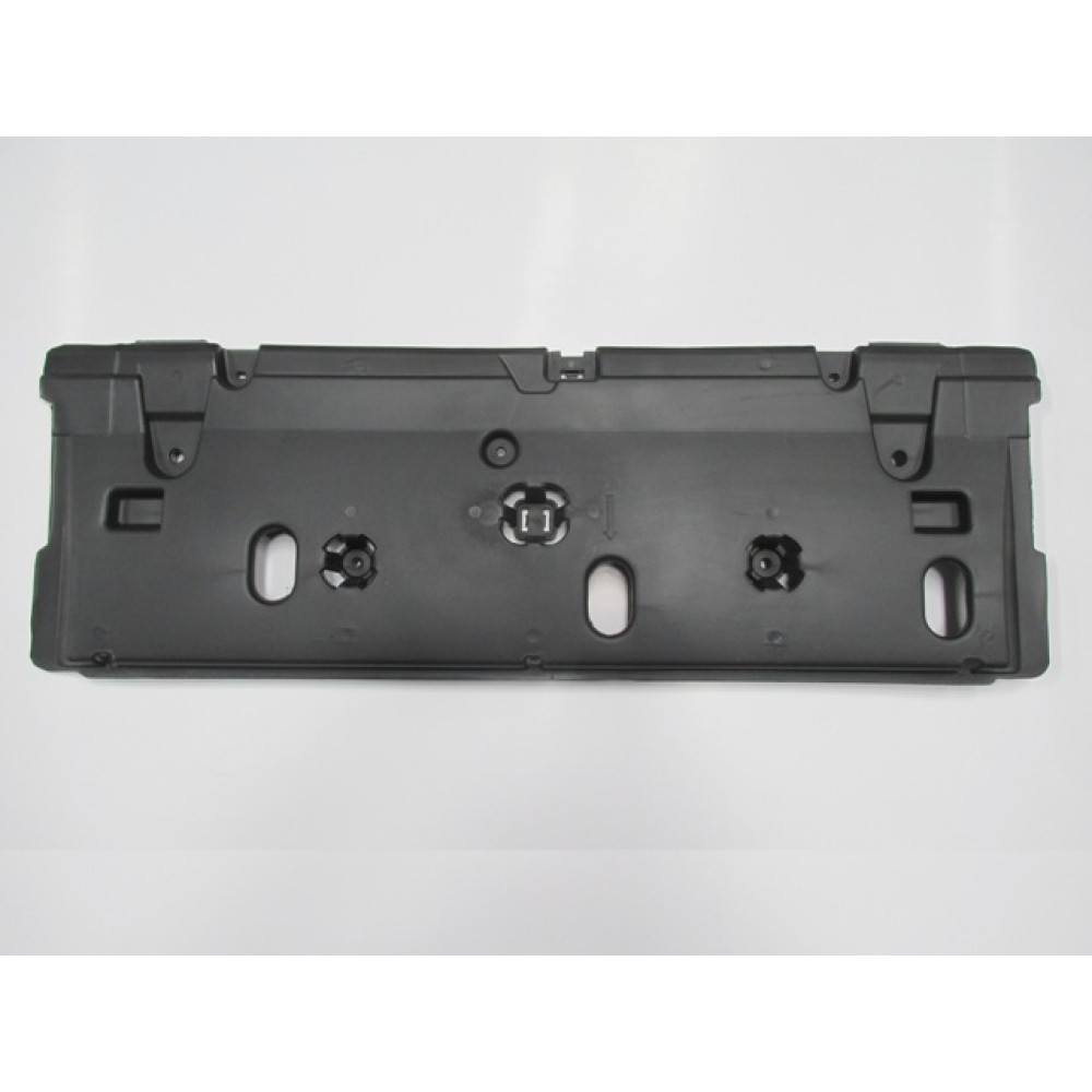 PEUGEOT 208- 12/20; ÖN TAMPON ŞOK EMİCİ ALT 1522-2005