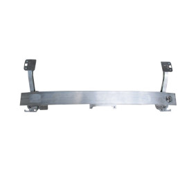 PEUGEOT 208- 12/20; ÖN TAMPON DEMİRİ (ALÜMİNYUM) 1522-2030A