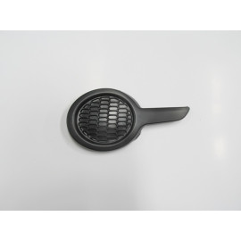 PEUGEOT 208- 12/15; SİS LAMBA KAPAĞI SOL SİS DELİKSİZ SİYAH 1522-2062