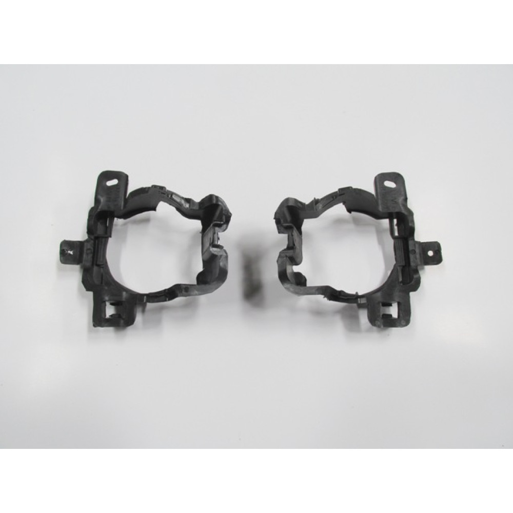 PEUGEOT 208- 12/15; SİS LAMBA İÇ BAĞLANTI BRAKETİ SAĞ/SOL SET (2 PARÇA) 1522-2063C