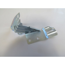 PEUGEOT 208- 12/20; ÖN ÇAMURLUK BRAKETİ SOL 1522-2108