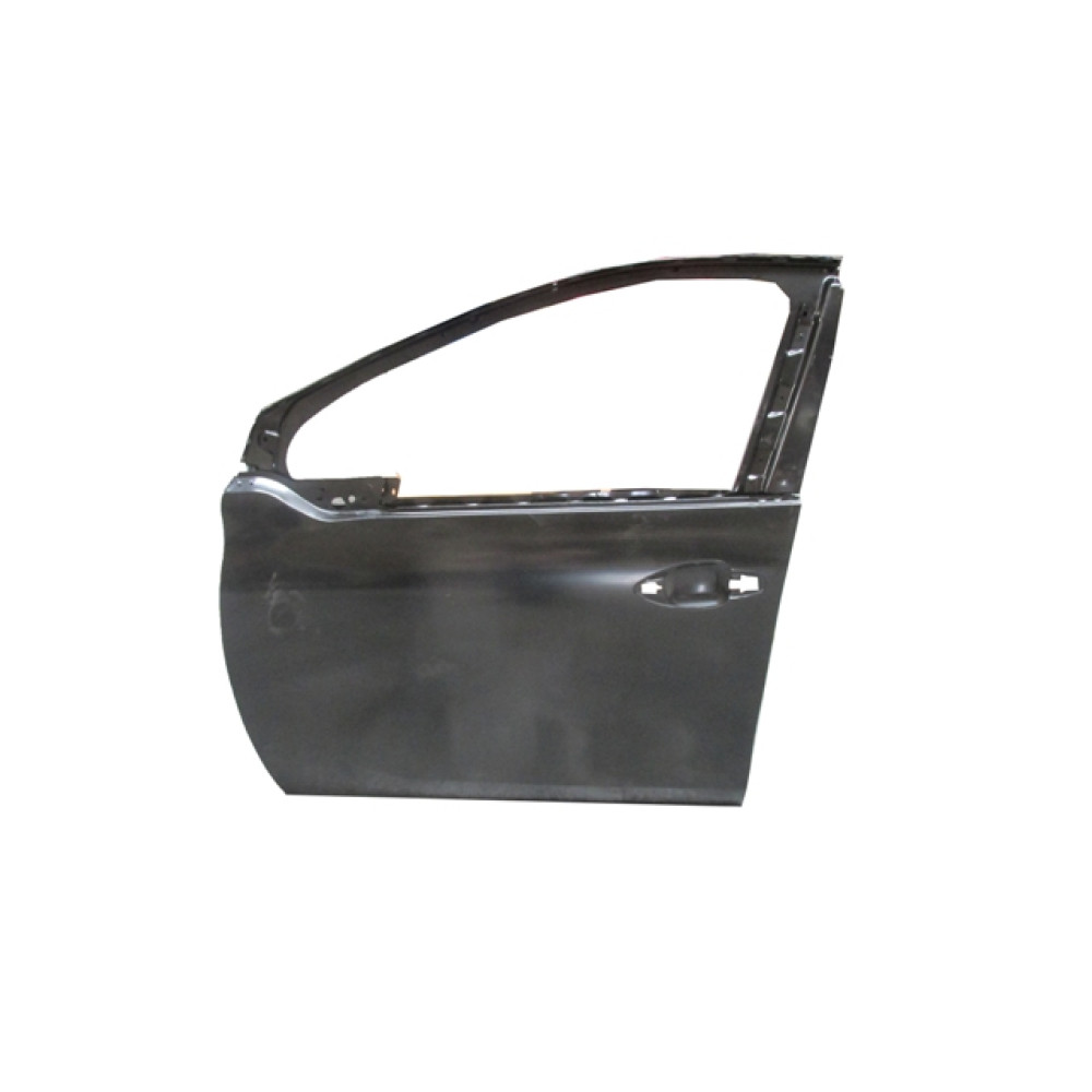 PEUGEOT 208- 12/20; ÖN KAPI KOMPLE SOL (TW) 1522-2202