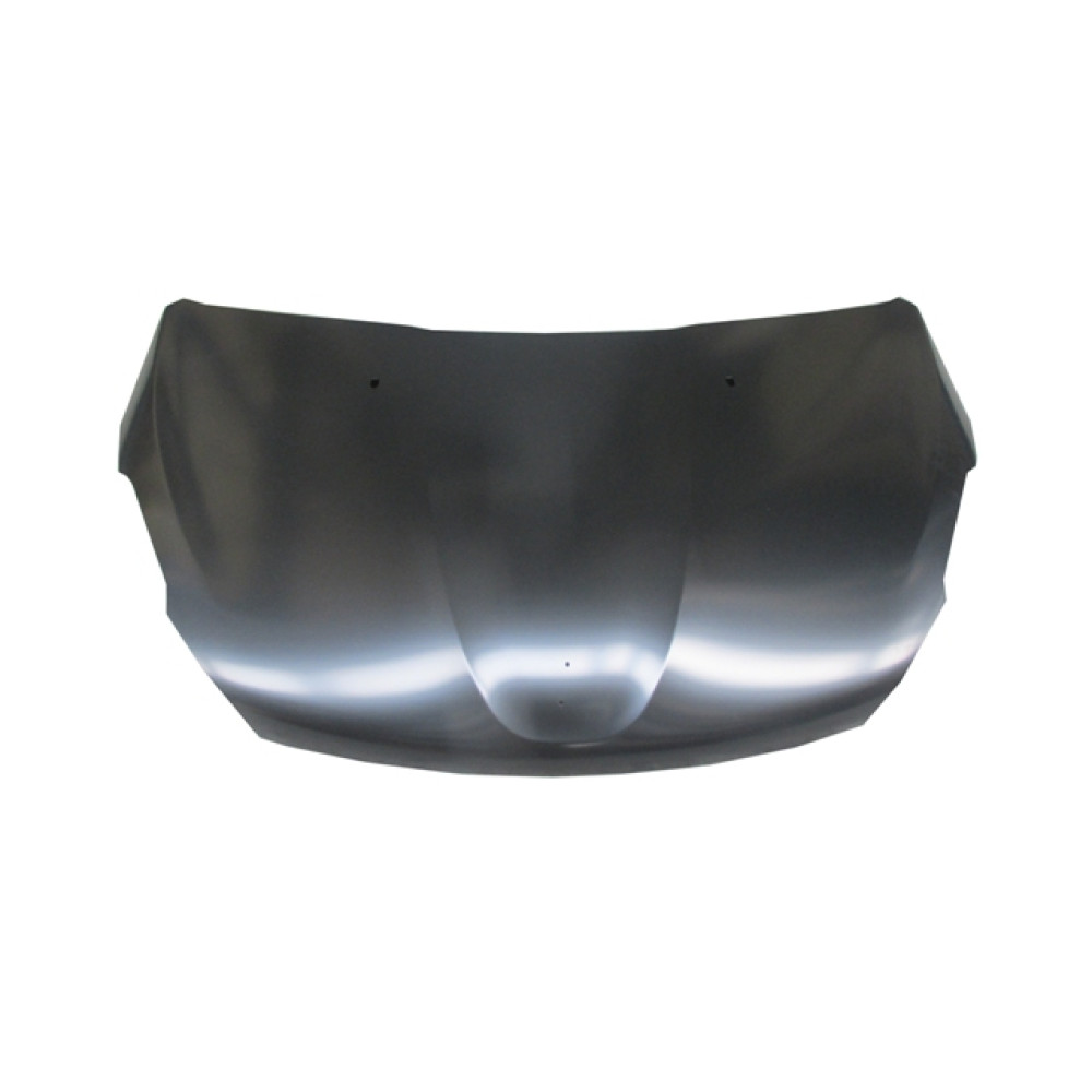 PEUGEOT 208- 12/20; MOTOR KAPUTU SİYAH (TYG) 1522-2300