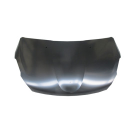 PEUGEOT 208- 12/20; MOTOR KAPUTU SİYAH (TYG) 1522-2300