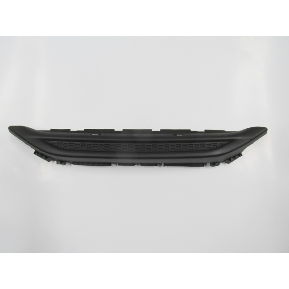PEUGEOT 208- 12/15; ÖN PANJUR KUŞAĞI PLASTİĞİ SİYAH 1522-2340A