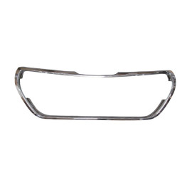 PEUGEOT 208- 16/20; ÖN PANJUR ÇERÇEVESİ NİKELAJLI (TW) 1522-2345