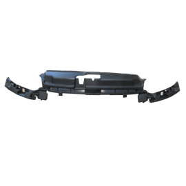 PEUGEOT 208- 16/20; ÖN PANJUR GÖVDESİ PLASTİK (ÖN TAMPON ÜST PANJUR) 1522-2351A