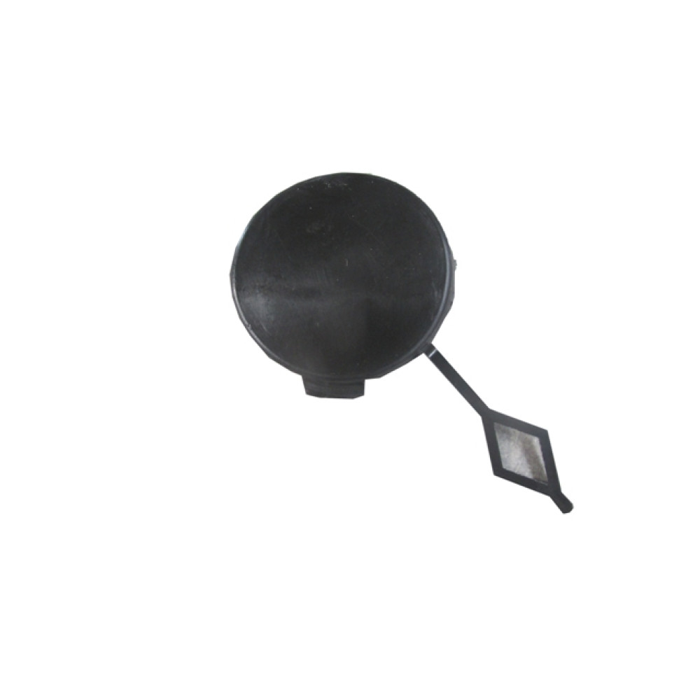 PEUGEOT 208- 12/20; ARKA TAMPON ÇEKİ DEMİRİ KAPAĞI 1522-2665