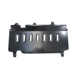 PEUGEOT 2008- 13/19; KARTER MUHAFAZA SACI (METAL) 1525-6940