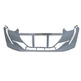 PEUGEOT 208- 20/23; ÖN TAMPON ASTARLI/ÇEKİ KAPAKLI/BRAKETLİ (TW) 1523-2000