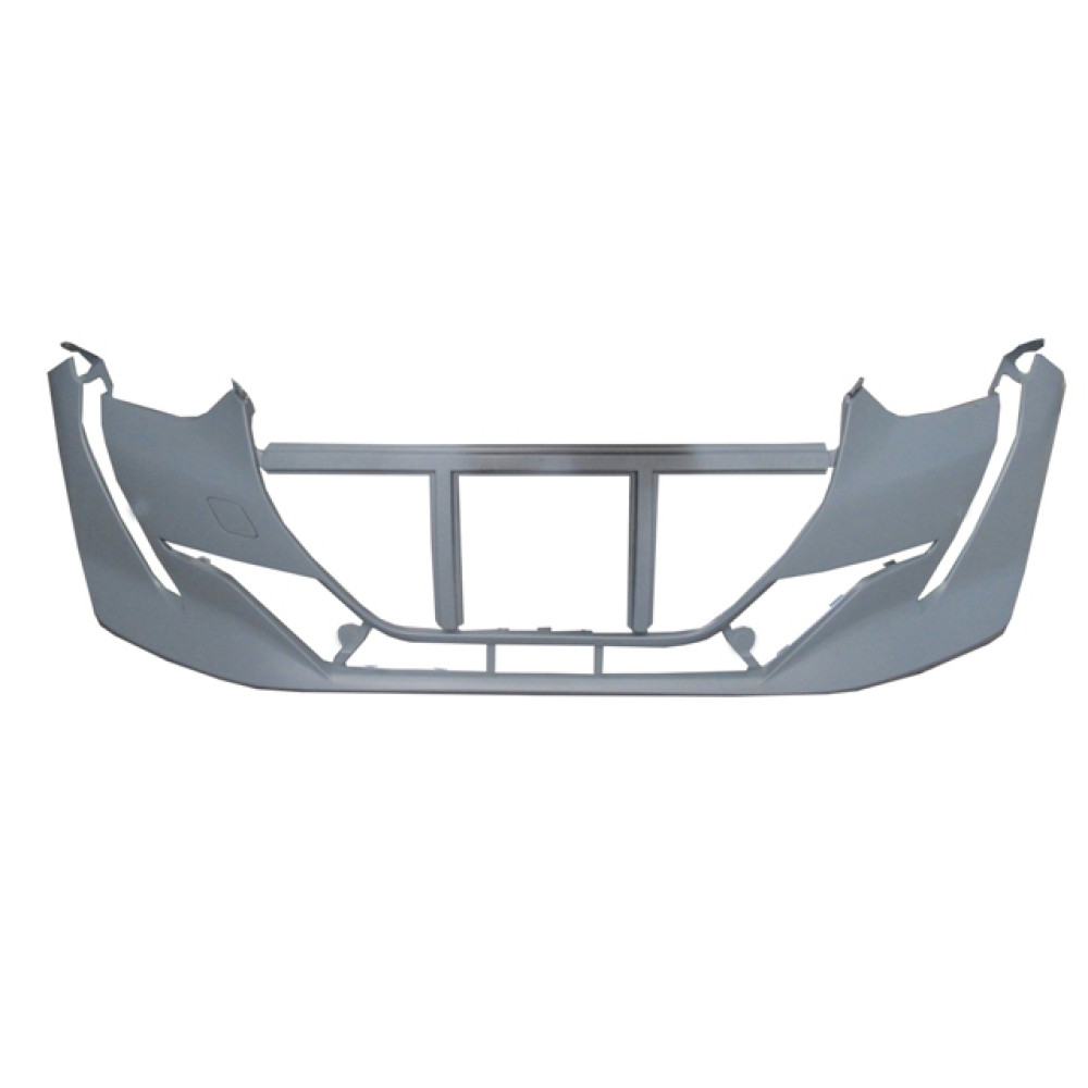 PEUGEOT 208- 20/23; ÖN TAMPON ASTARLI SENSÖR DELİKSİZ (TYG) 1523-2001