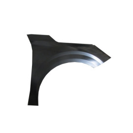 PEUGEOT 208- 20/23; ÖN ÇAMURLUK DELİKSİZ SAĞ DODİK DELİKSİZ (TYG/SIMYI) 1523-2103