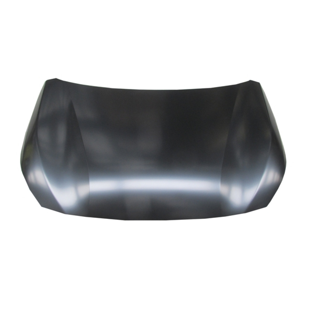 PEUGEOT 208- 24/25; MOTOR KAPUTU ÇELİK GRİ BOYALI (İCELİ/ÇEKOMASTİKLİ)(SIMYI) 1524-2300