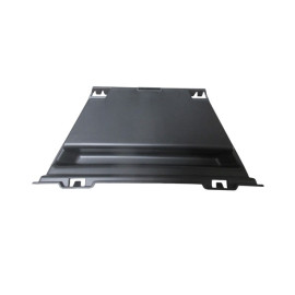 PEUGEOT 208- 20/23; ÖN PANJUR ALT ORTA İÇ KAPAK (RADAR KAPAĞI)(TW) 1523-2341A