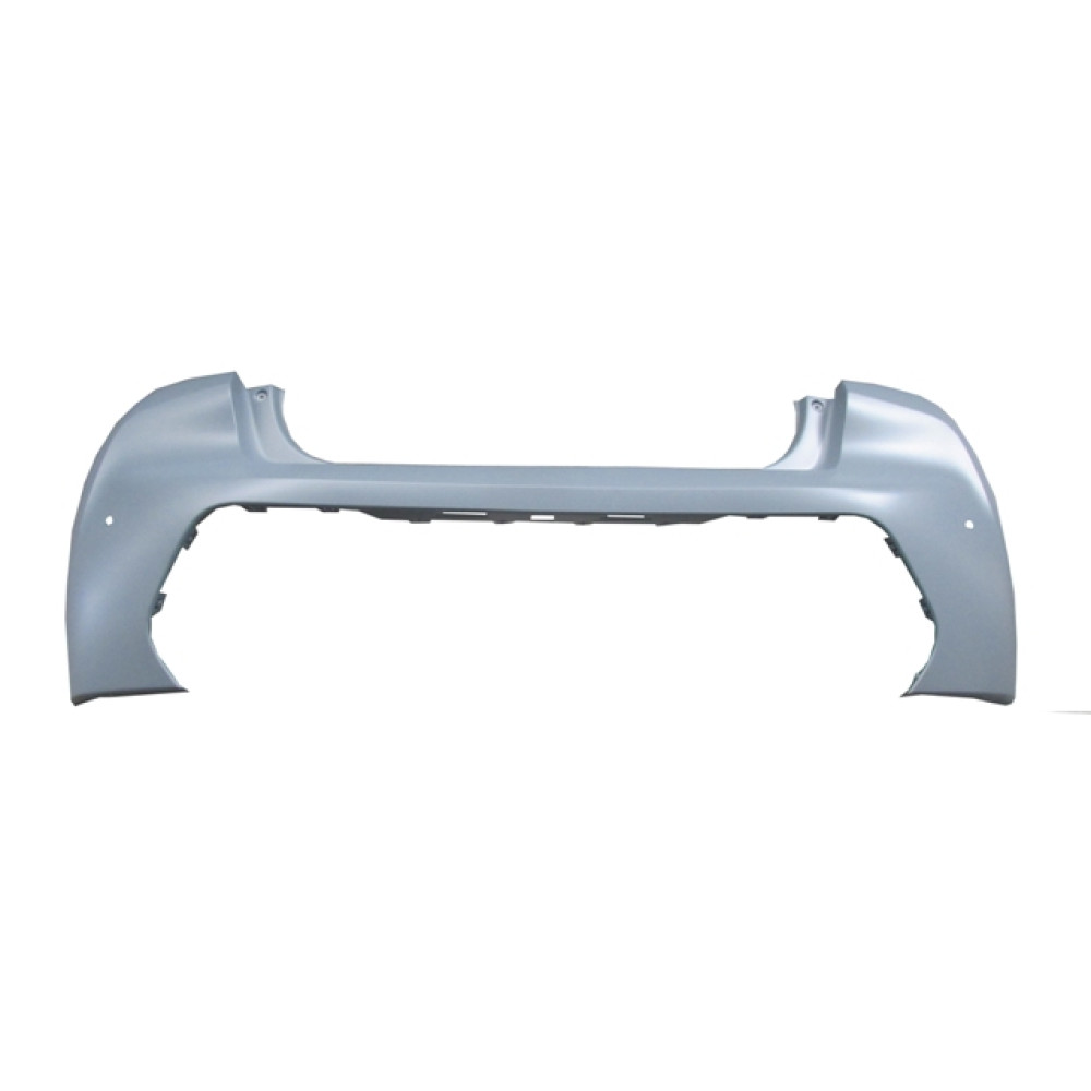 PEUGEOT 208- 20/23; ARKA TAMPON ASTARLI SENSÖR/KAMERA DELİKLİ (TYG) 1523-2600