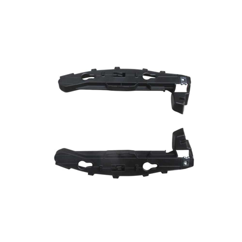 PEUGEOT 208- 20/23; ARKA TAMPON BRAKETİ ÜST SET (2PARÇA)(TW) 1523-2623A