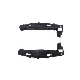 PEUGEOT 208- 20/23; ARKA TAMPON BRAKETİ ÜST SET (2PARÇA)(TW) 1523-2623A