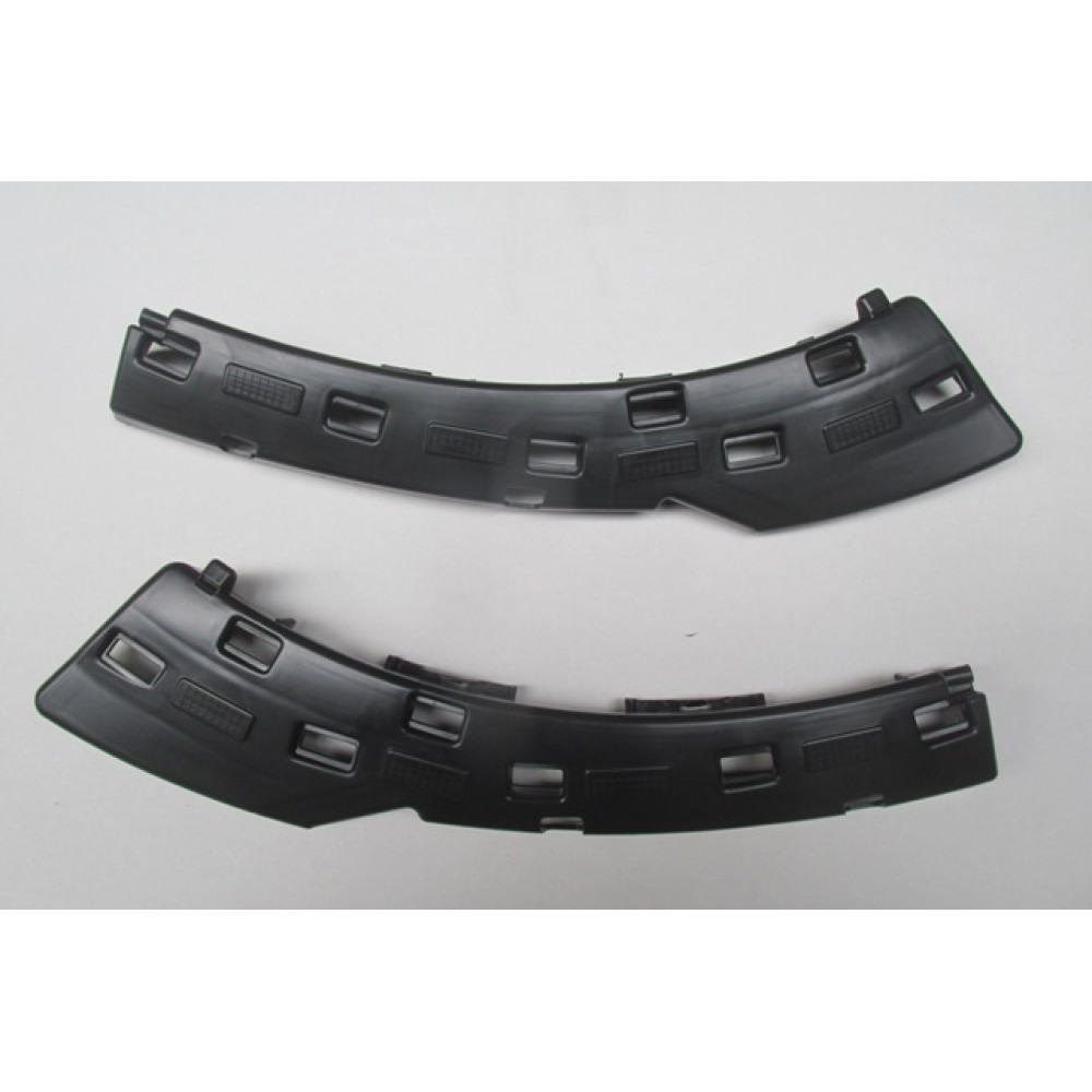 PEUGEOT 208- 20/23; ARKA TAMPON BAĞLANTI BRAKETİ SET (2PARÇA) (TYG) 1523-2623