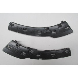 PEUGEOT 208- 20/23; ARKA TAMPON BAĞLANTI BRAKETİ SET (2PARÇA) (TYG) 1523-2623