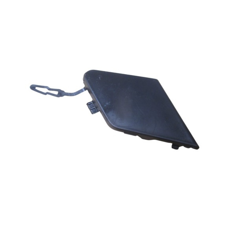 PEUGEOT 208- 24/25; ÖN TAMPON ÇEKİ DEMİRİ KAPAĞI SİYAH (TW) 1524-2065