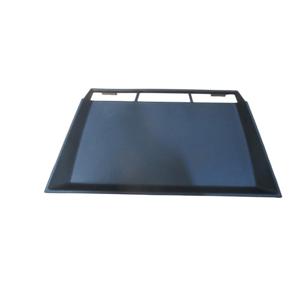 PEUGEOT 208- 24/25; ÖN PANJUR ALT ORTA DIŞ KAPAK (RADAR KAPAĞI)(TW) 1524-2343