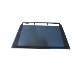 PEUGEOT 208- 24/25; ÖN PANJUR ALT ORTA DIŞ KAPAK (RADAR KAPAĞI)(TW) 1524-2343