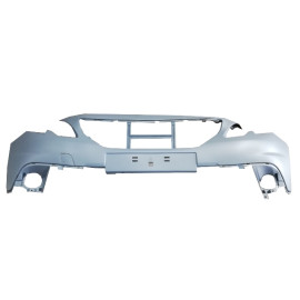 PEUGEOT 2008- 16/19; ÖN ÜST TAMPON ASTARLI SİS DELİKLİ/SENSÖR DELİKSİZ (TYG) 1525-2001A