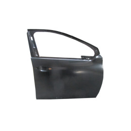 PEUGEOT 2008- 13/16; ÖN KAPI KOMPLE SAĞ (TW) 1525-2201