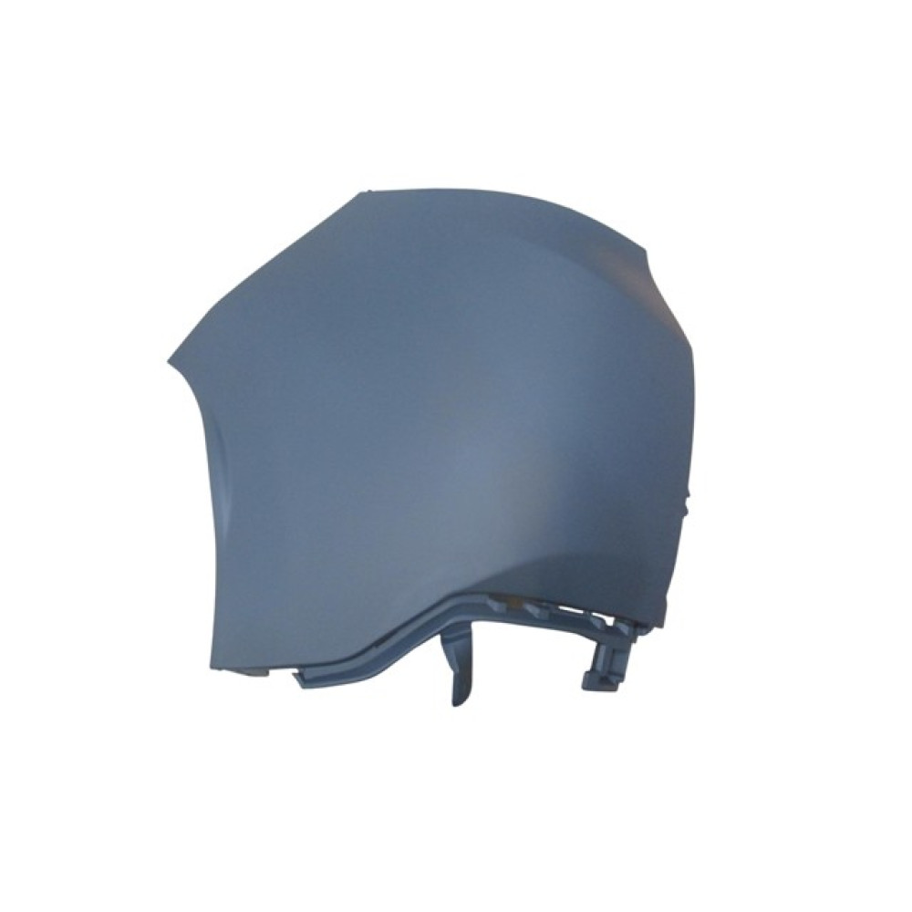 PEUGEOT 2008- 13/16; ARKA TAMPON UCU SOL ASTARLI (TW) 1525-2622