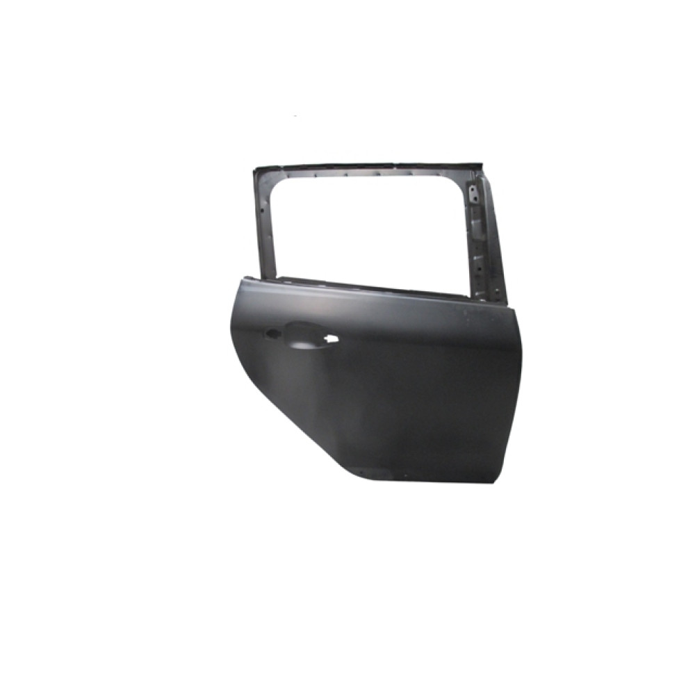 PEUGEOT 2008- 13/16; ARKA KAPI KOMPLE SAĞ (TW) 1525-2801