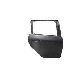 PEUGEOT 2008- 13/16; ARKA KAPI KOMPLE SAĞ (TW) 1525-2801