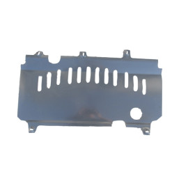 PEUGEOT 2008- 13/16; KARTER MUHAFAZA PLASTİĞİ ORTA 1525-6945