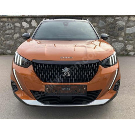 PEUGEOT 2008- 20/23; ARAÇ BİLGİLERİ VE RESİMLERİ 1526-0000