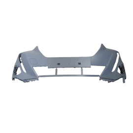 PEUGEOT 2008- 20/23; ÖN TAMPON ASTARLI (SENSÖR DELİKSİZ/ÇEKİ DEMİRİ KAPAKLI)(TYG) 1526-2000