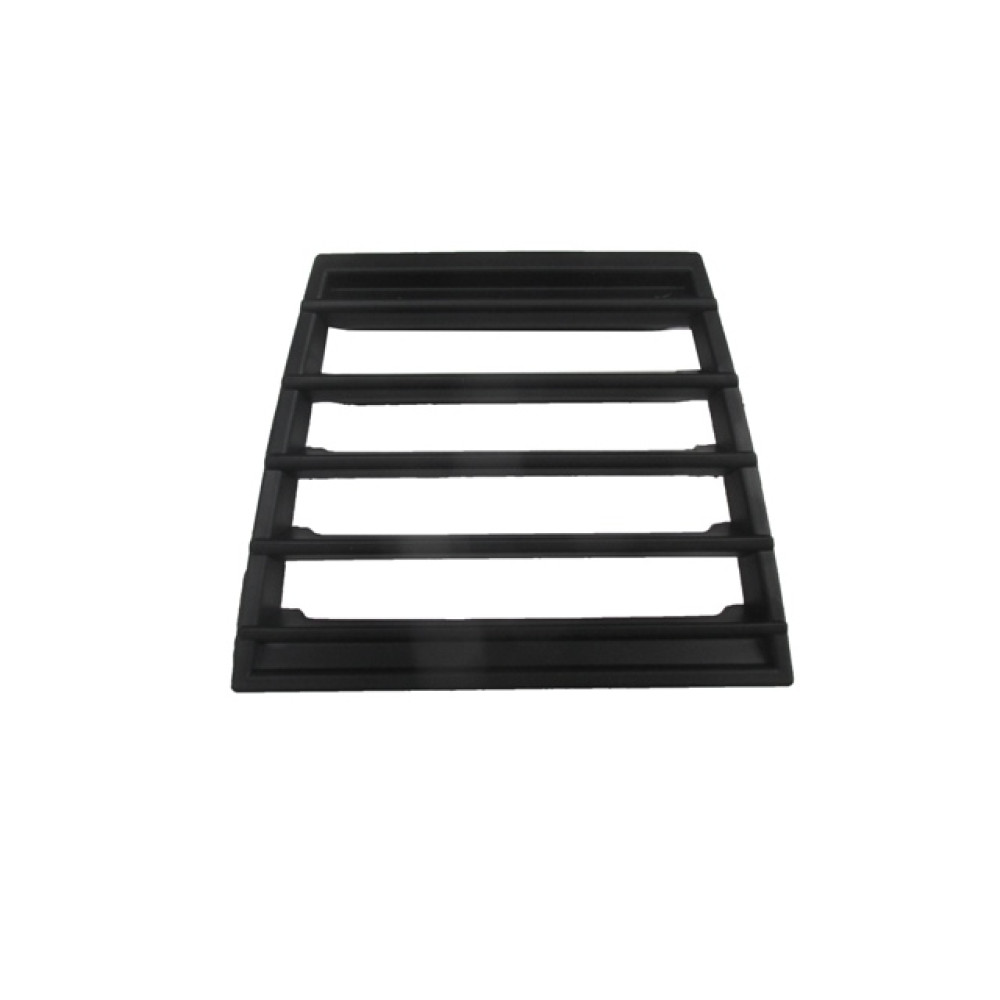 PEUGEOT 2008- 20/23; ÖN PANJUR ALT ORTA KAPAK (RADAR KAPAĞI) (TW) 1526-2010A