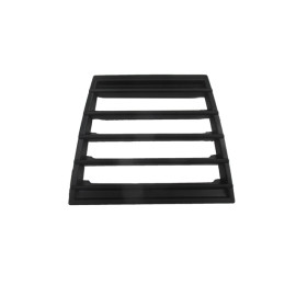 PEUGEOT 2008- 20/23; ÖN PANJUR ALT ORTA KAPAK (RADAR KAPAĞI) (TW) 1526-2010A