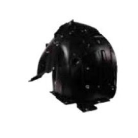 PEUGEOT 2008- 24/25; ÖN ÇAMURLUK DAVLUMBAZI SOL 1527-2112