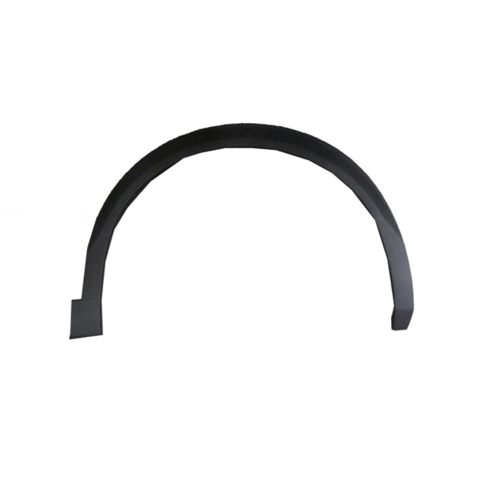 PEUGEOT 2008- 24/25; ÖN ÇAMURLUK DODİK PLASTİĞİ SAĞ SİYAH (TYG) 1527-2113