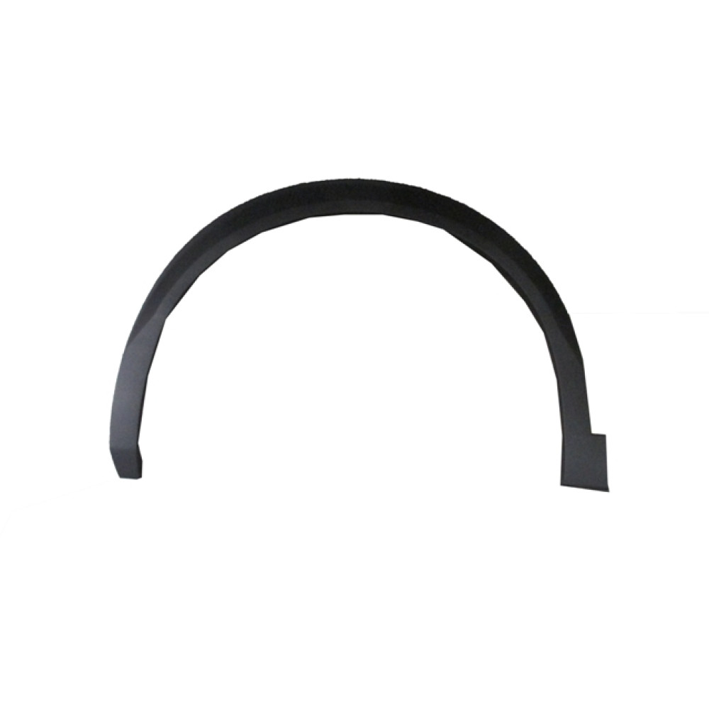 PEUGEOT 2008- 24/25; ÖN ÇAMURLUK DODİK PLASTİĞİ SOL SİYAH (TYG) 1527-2114