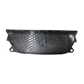 PEUGEOT 2008- 20/23; ÖN PANJUR PETEKLERİ NİKELAJLI/SİYAH (TW) 1526-2340