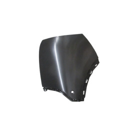 PEUGEOT 2008- 24/25; ARKA TAMPON UCU SAĞ SİYAH SENSÖR DELİKLİ (TYG) 1527-2621A