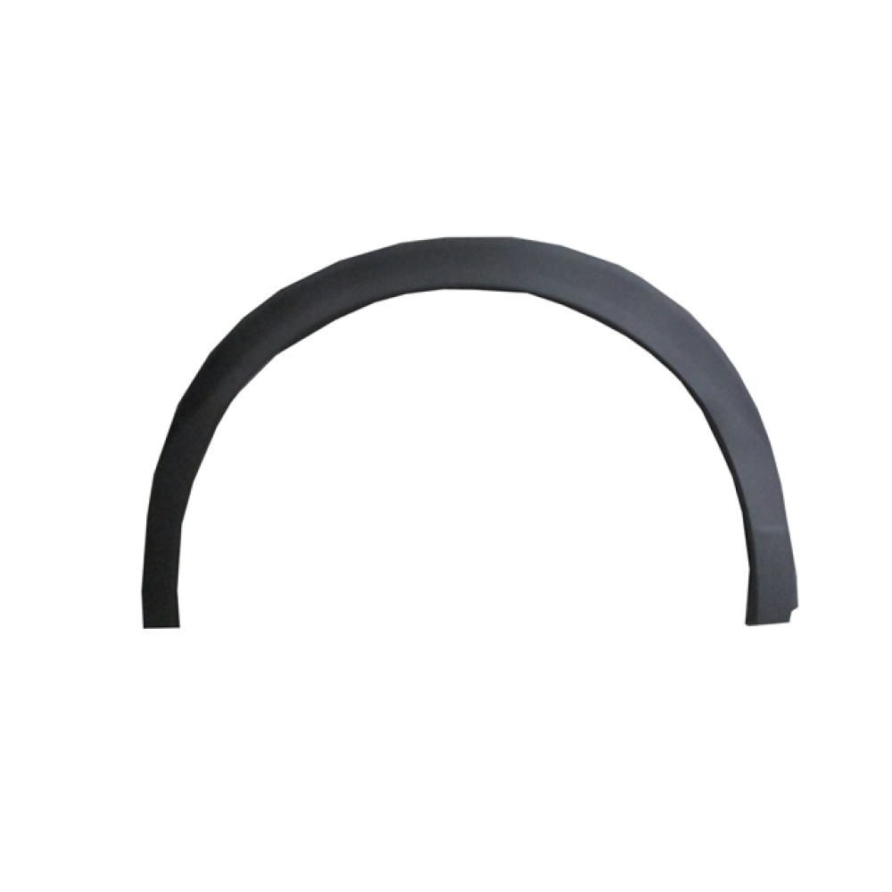 PEUGEOT 2008- 20/23; ARKA ÇAMURLUK DODİK PLASTİĞİ SAĞ SİYAH (TYG) 1526-2713