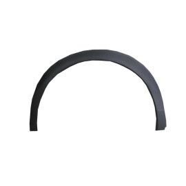 PEUGEOT 2008- 20/23; ARKA ÇAMURLUK DODİK PLASTİĞİ SAĞ SİYAH (TYG) 1526-2713