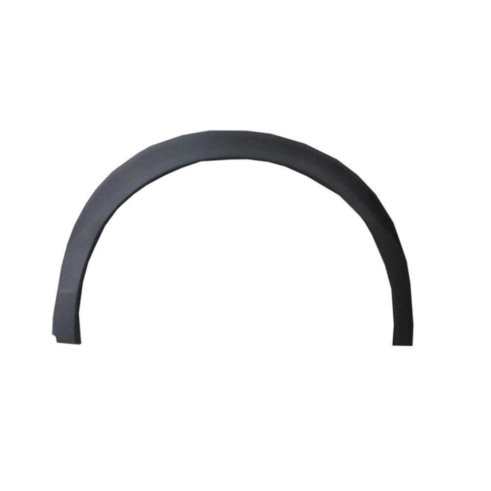 PEUGEOT 2008- 20/23; ARKA ÇAMURLUK DODİK PLASTİĞİ SOL SİYAH (TYG) 1526-2714